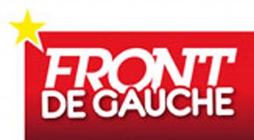 FRONT DE GAUCHE